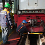 Intip Persiapan Dapur Pacu KAI Daop 9 Jember Jelang Lebaran