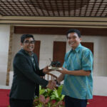 Investor Saham Tumbuh 32,6, BRI Danareksa Sekuritas Dorong Edukasi Fundamental Lewat Program Emiten Visit