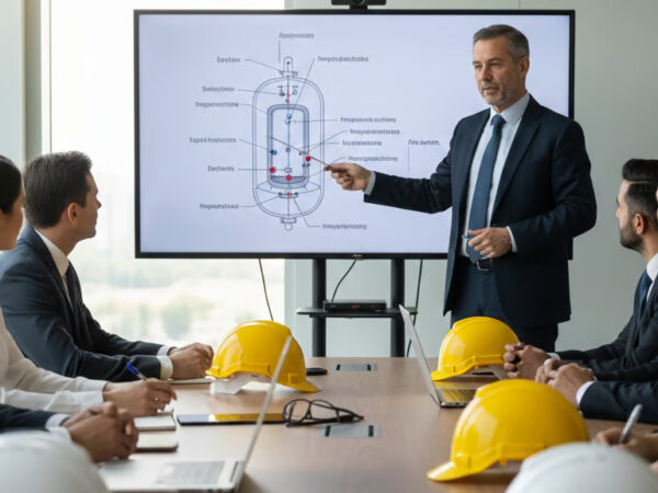 Join PetroSync API Training and Advance Your Career