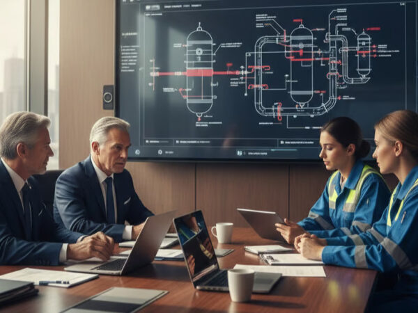 Join PetroSync API Training to Strengthen Compliance