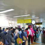 Jumlah Penumpang LRT Jabodebek Terus Meningkat, Capai 5,2 Juta Pengguna di Awal