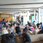 KAI Daop 2 Bandung Layani Lebih dari 60 Ribu Pelanggan