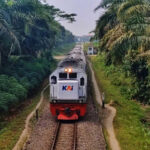 KAI Divre I Sumut Jadi Motor Penggerak Ekonomi, Mobilisasi 200.042 Penumpang Selama Februari 2026 (3)