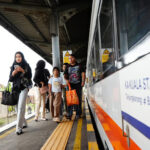 KAI Divre IV Tanjungkarang Siap Berikan Layanan Optimal pada Angkutan Lebaran