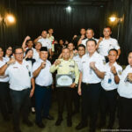 KAI Services Apresiasi Aksi Heroik Petugas Security yang Selamatkan Anak di Stasiun Cibatu