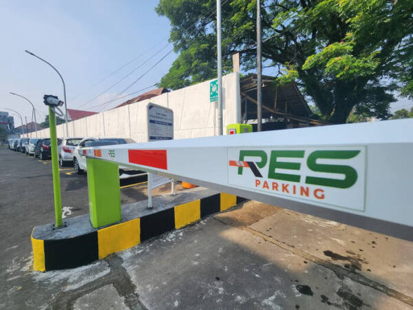 KAI Services Implementasikan COMBO to E Parking, Perkuat Transformasi Digital dan Dukungan Ekosistem Layanan KAI (1)