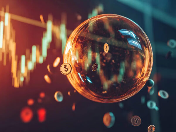 Kenapa Market Bubble Bisa Terjadi di Pasar Keuangan