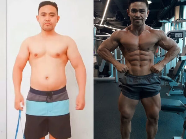 LATIHAN KERAS ANDA SIA SIA Mengapa Tubuh Anda Mentok & Bagaimana Believe Fitness Membongkar Kesalahan Anda dengan Data Klinis