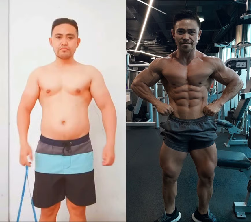 LATIHAN KERAS ANDA SIA SIA Mengapa Tubuh Anda Mentok & Bagaimana Believe Fitness Membongkar Kesalahan Anda dengan Data Klinis