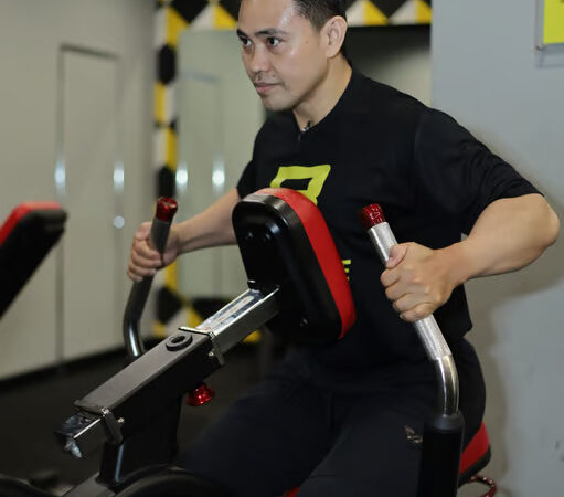 MENGAPA KAMI MEMBAYAR MEREKA PALING MAHAL DI INDONESIA Believe Fitness Alam Sutera Ungkap Standar Brutal di Balik Jajaran Top 1 Coaches