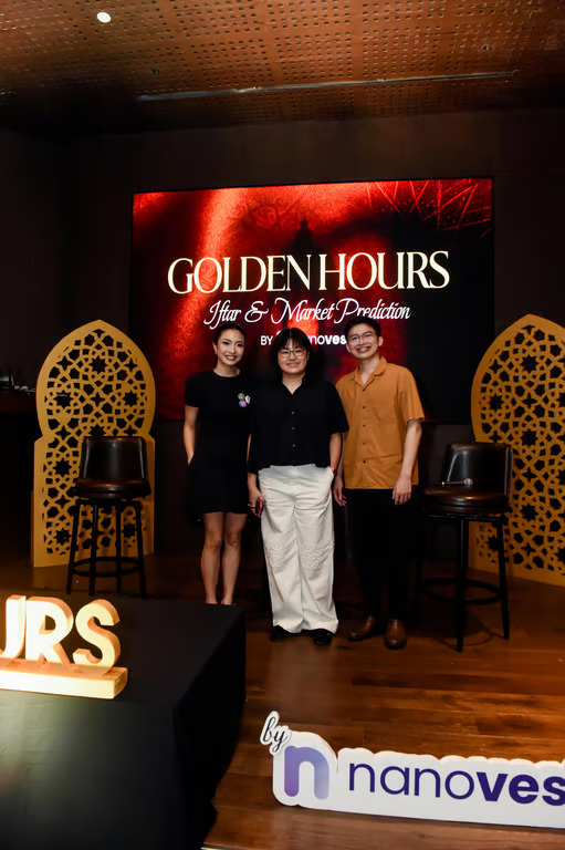 Melampaui Keuntungan Jangka Pendek, Cara Investor Indonesia Menyusun Strategi Jangka Panjang di Market Volatile