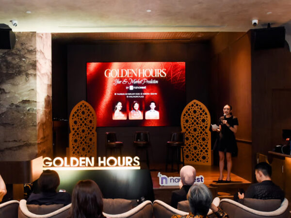 Melampaui Keuntungan Jangka Pendek, Cara Investor Indonesia Menyusun Strategi Jangka Panjang di Market Volatile