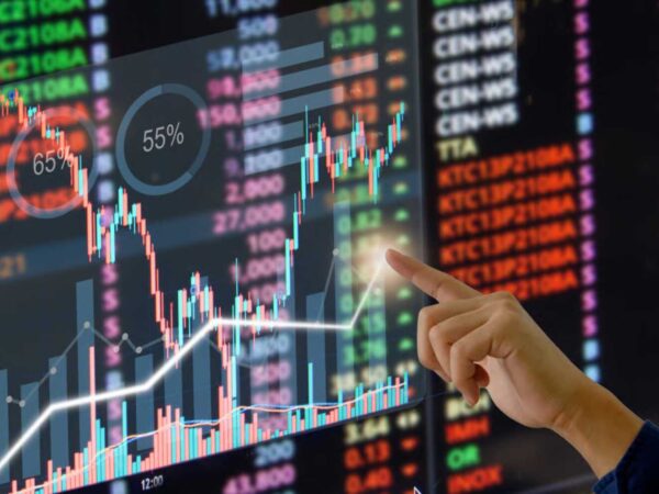 Mengenal Konsep Market Structure dalam Trading Forex