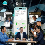 Meningkatkan Efisiensi First MilePeran Karlo dalam Menghubungkan Shipper dan Transporter