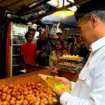 Mentan Soroti Harga Minyak Goreng