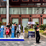 Meriahkan BRILiaN Ramadan Market, BRI Finance Dorong Aktivitas Ekonomi di Ekosistem BRI (1)