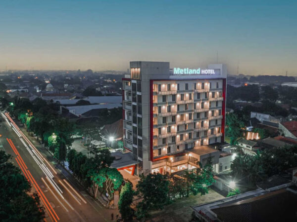 Metland Hotel Cirebon Hadirkan Syawalan Packages Jelang Mudik Lebaran Tahun