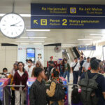 Mobilitas Ramadan Meningkat, Pengguna LRT Jabodebek Tembus 126 Ribu Penumpang per Hari