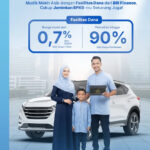 Mudik Tanpa Cemas Soal Biaya, BRI Finance Siapkan Fasilitas Dana Tunai Aman di Tangan