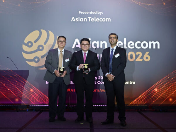 MyRepublic Indonesia Kembali Ukir Dua Prestasi di Asian Telecom Awards