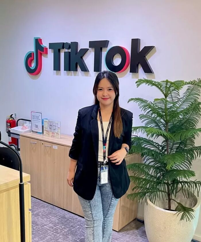 Owner Urban Female, Jean Raticia (1)