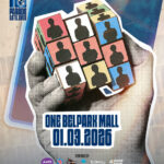 Parade Satu EVOS 2026 Resmi Digelar Menyambut Musim Baru dengan Jersey dan Roster Baru