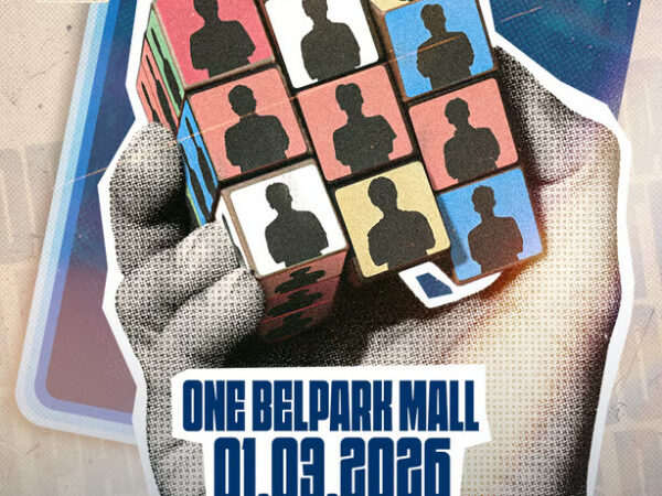 Parade Satu EVOS 2026 Resmi Digelar Menyambut Musim Baru dengan Jersey dan Roster Baru