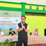 Pelindo Multi Terminal Perluas Dampak Ekonomi Lokal lewat Program UMKM Kedelai