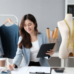 Peluang Bisnis Fashion dari Lulusan Desain Produk Busana