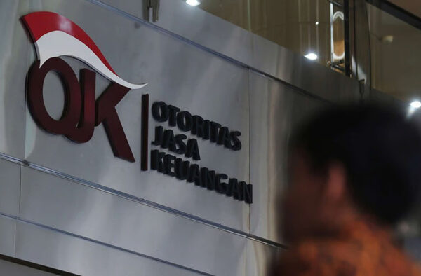 Pergantian Pimpinan Pengawas Kripto OJK, Dorong Kolaborasi Regulator dan Industri