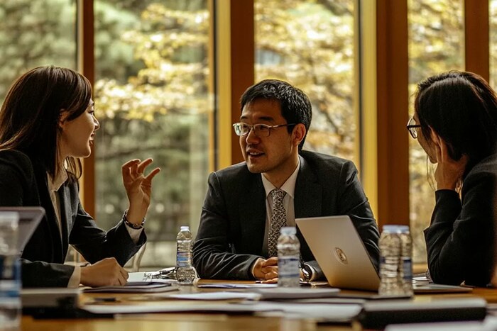 Pilihan Program S2 Kelas Karyawan di Universitas Esa Unggul (3)