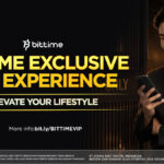 Presiden Direktur Bittime Bittime Exclusive VIP Experience, Layanan Premium bagi Investor di Tengah Volatilitas Geopolitik (1)
