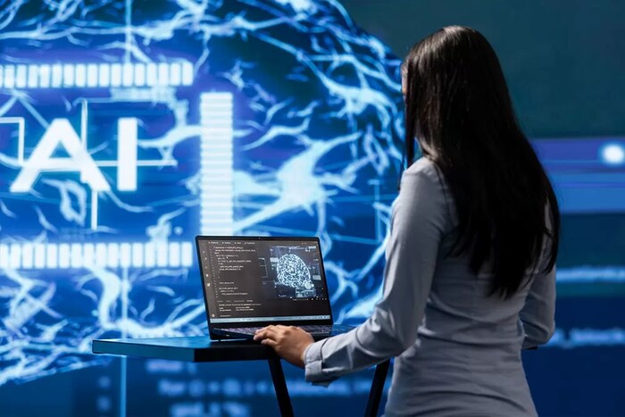 Program Artificial Intelligence di Kampus Digital Universitas Esa Unggul (1)