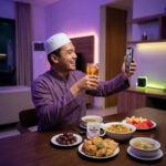 Program 'Bagi Bagi Berkah Ramadan' (3)