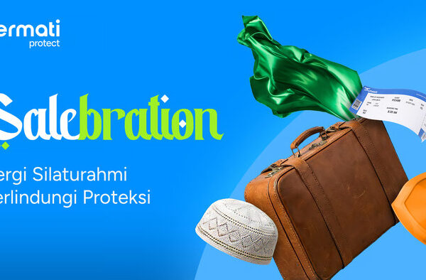 Promo Asuransi Perjalanan 'Salebration' dari Cermati Protect selama 01 31 Maret 2026 (2)