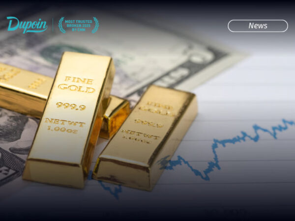 Prospek Emas Masih Positif, XAU USD Berpeluang Menguat ke Area 5.386 pada Pekan Depan (1)