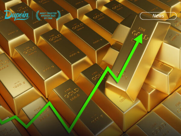 Prospek Emas Pekan Depan Masih Positif, Berpotensi Kembali Mendekati Level 5.400