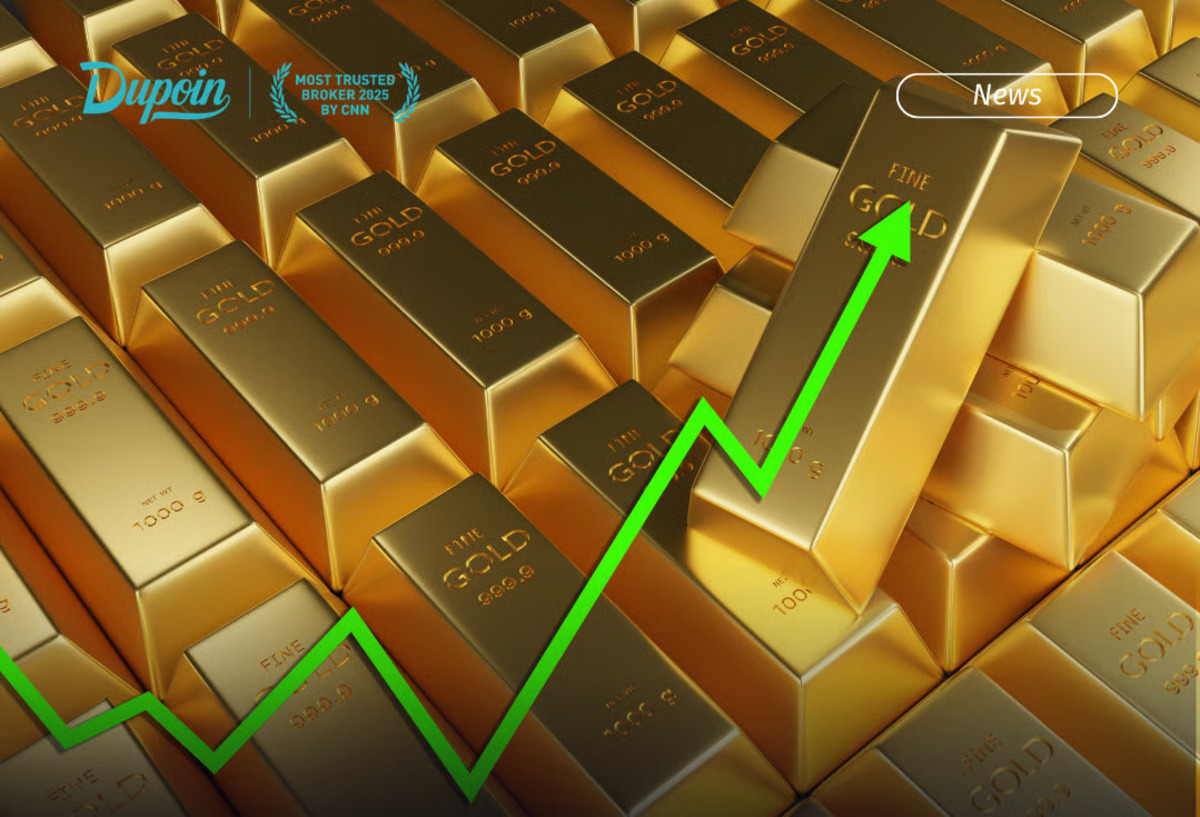 Prospek Emas Pekan Depan Masih Positif, Berpotensi Kembali Mendekati Level 5.400