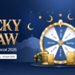 Ramadhan 2026 Peluang Trading di KVB Berhadiah Emas