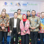 SUCOFINDO Perkuat Ekosistem Nilai Karbon melalui Kolaborasi Lintas Sektor