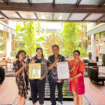 SUCOFINDO Sertifikasi Hotel Mercure Kuta