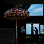 Saat Bali Terdiam Mengalami Hari Nyepi di Pulau Dewata