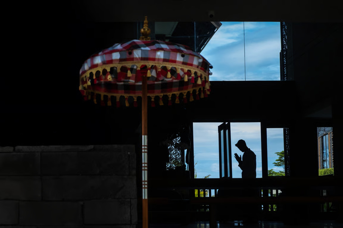 Saat Bali Terdiam Mengalami Hari Nyepi di Pulau Dewata