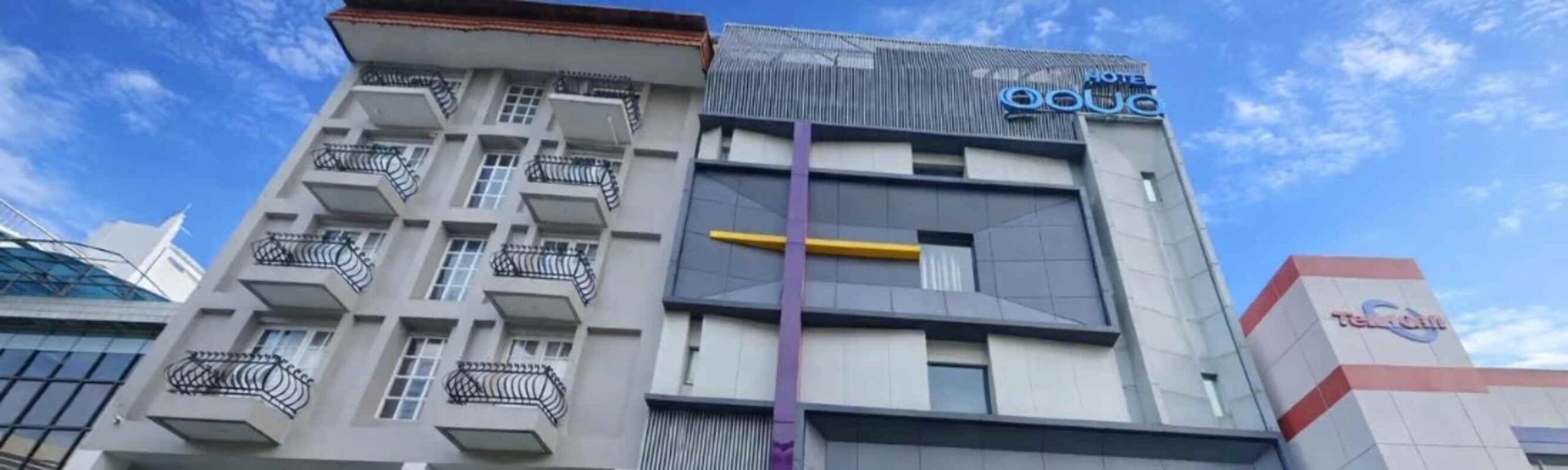 Saat Kebersamaan Menjadi Cerita Bukber Perdana Topotels Hadirkan Kehangatan Ramadan di Pusat Jakarta