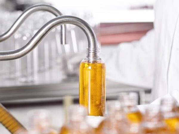 Shengmei International Pharmatech Unveils