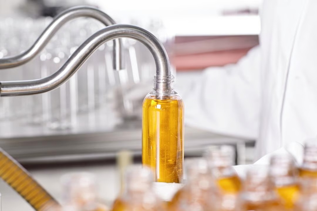 Shengmei International Pharmatech Unveils