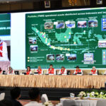 Siagakan Energi Bersih 24 Jam, Pertamina NRE Aktifkan Satgas RAFI