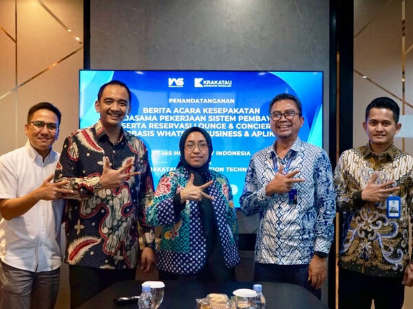 Smart Airport Premium Service