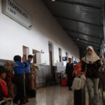 Stasiun Tasikmalaya Jadi Stasiun Tersibuk Ketiga Setelah Bandung dan Kiaracondong pada 5 Hari Angkutan Lebaran