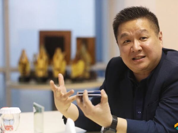 Tak Masuk Jawaban AI Ini Risiko Baru bagi Brand